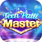 Teen Patti Master New Version Logo